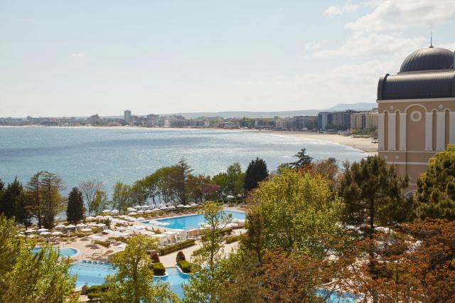 Dreams Sunny Beach Resort & Spa