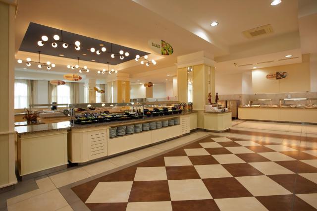 Dreams Sunny Beach Resort & Spa