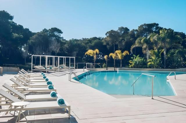 Iberostar Selection Llaut Palma