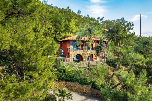 Marmaris Bay Resort