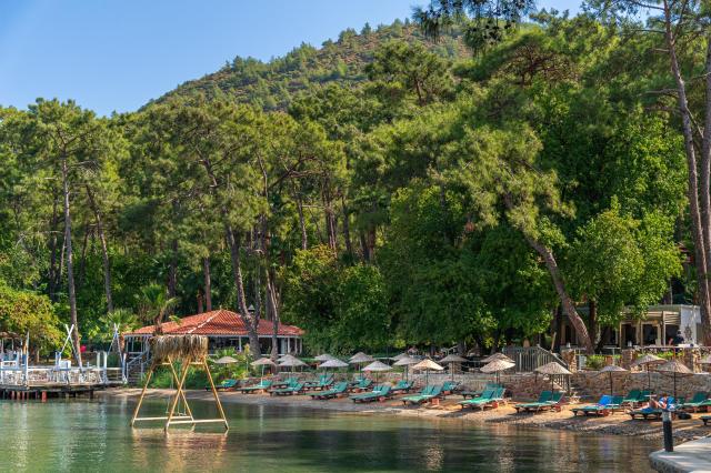 Marmaris Bay Resort