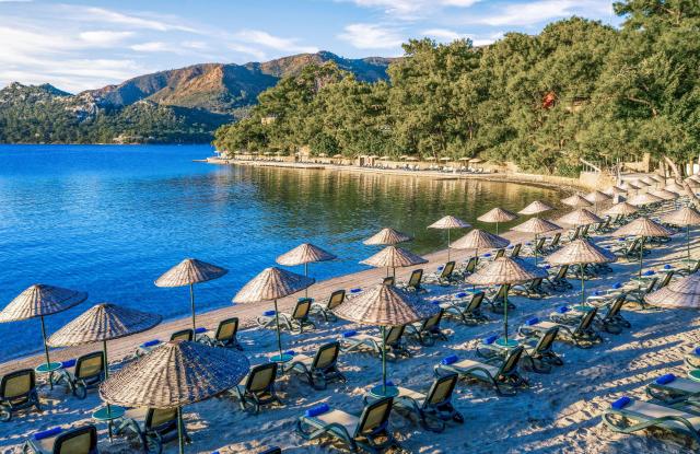 Marmaris Bay Resort