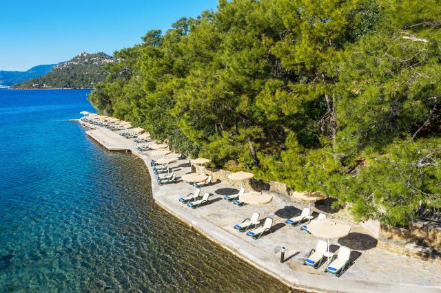 Marmaris Bay Resort