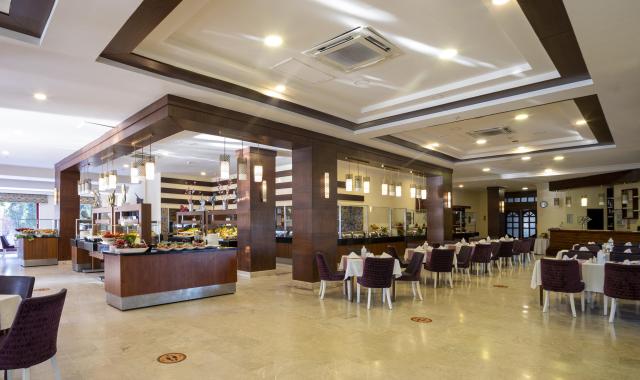 Villa Side Hotel