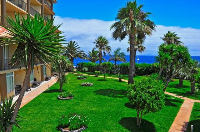 The Views Oasis