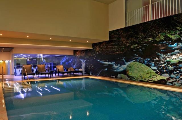 The Views Oasis