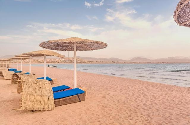 Barceló Tiran Sharm