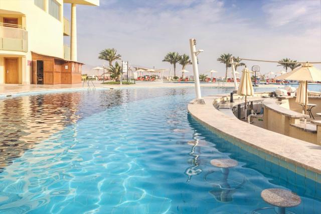 Barceló Tiran Sharm