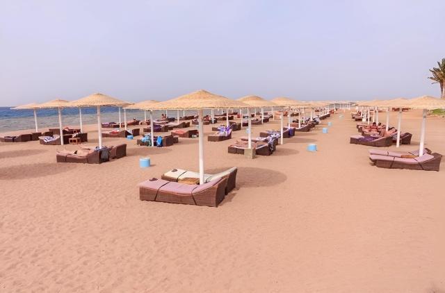 Barceló Tiran Sharm