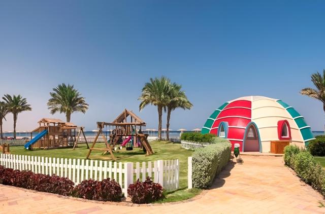 Barceló Tiran Sharm