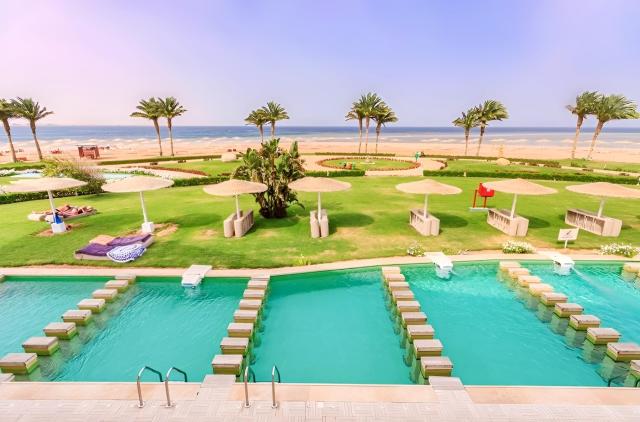 Barceló Tiran Sharm