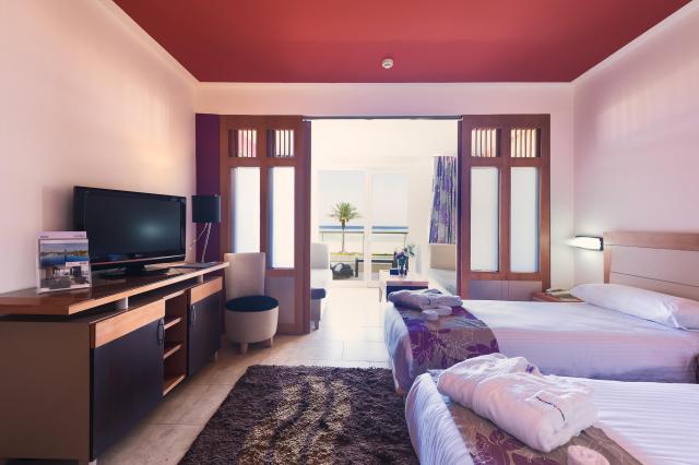 Barceló Tiran Sharm