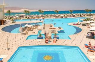 Barceló Tiran Sharm