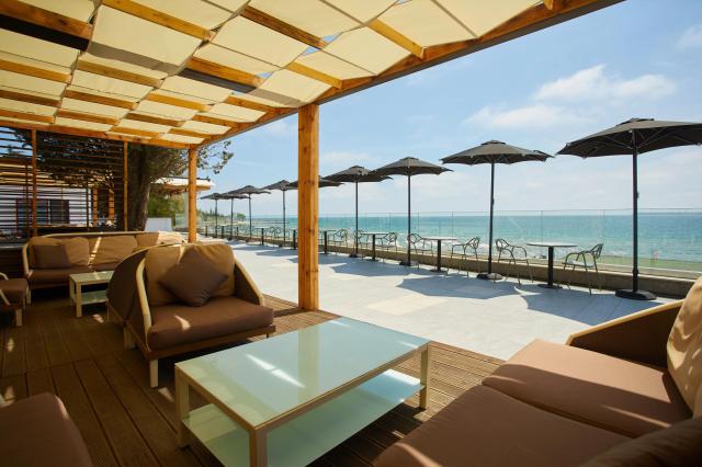 Secret Sunny Beach