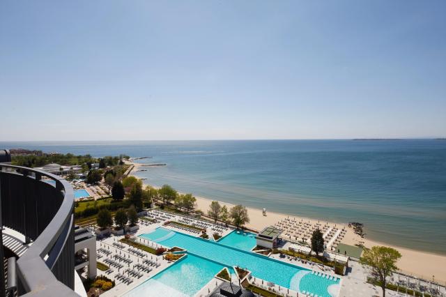 Secret Sunny Beach