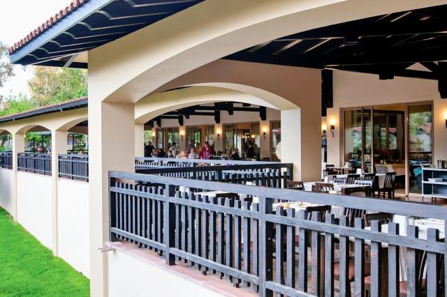 Melas Holiday Village