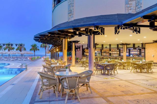 Melas Holiday Village