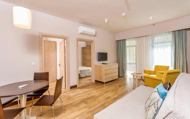 Melas Holiday Village
