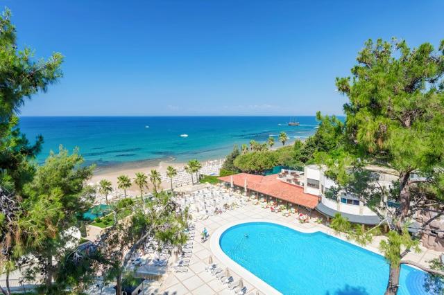 Melas Holiday Village