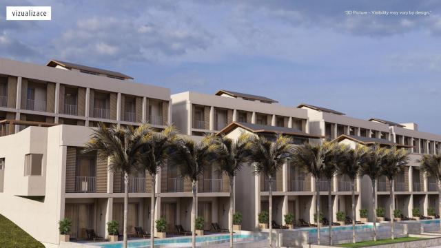 Melas Holiday Village