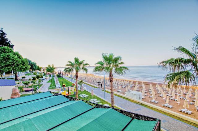 Melas Holiday Village