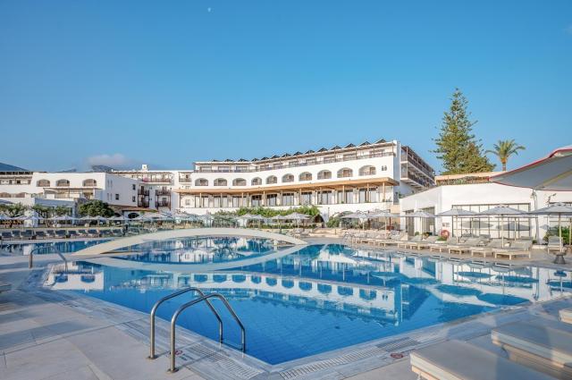 Creta Maris Beach Resort