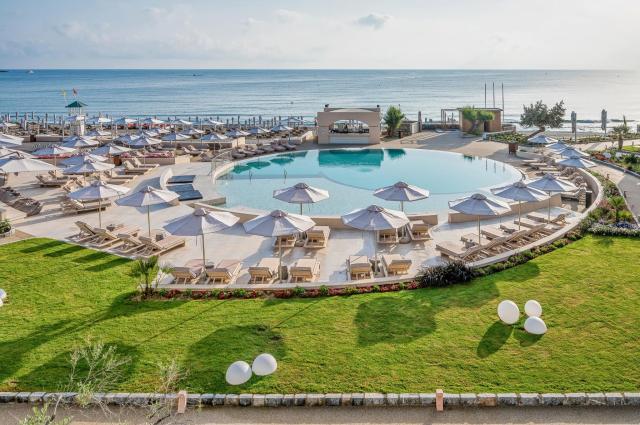 Creta Maris Beach Resort