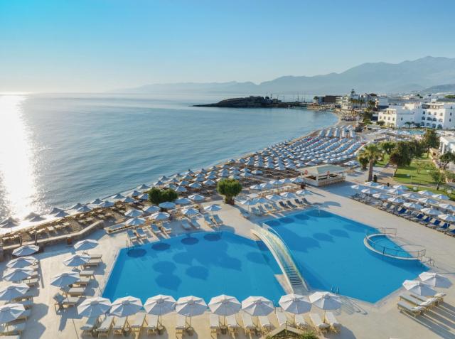 Creta Maris Beach Resort