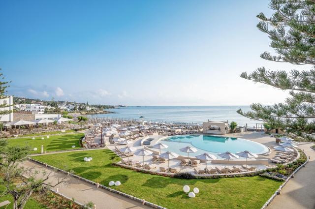 Creta Maris Beach Resort