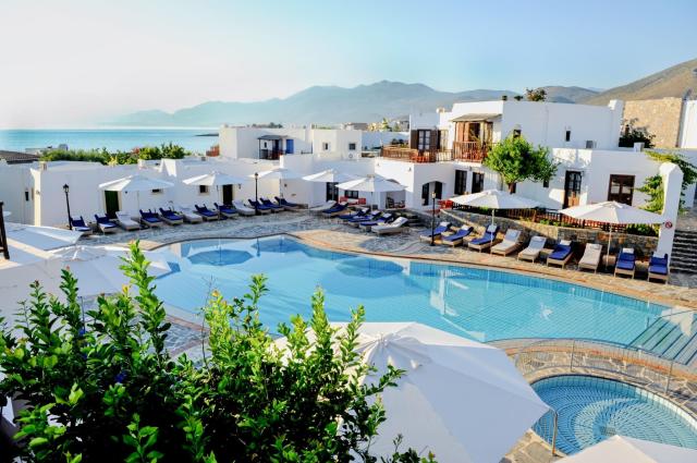 Creta Maris Beach Resort