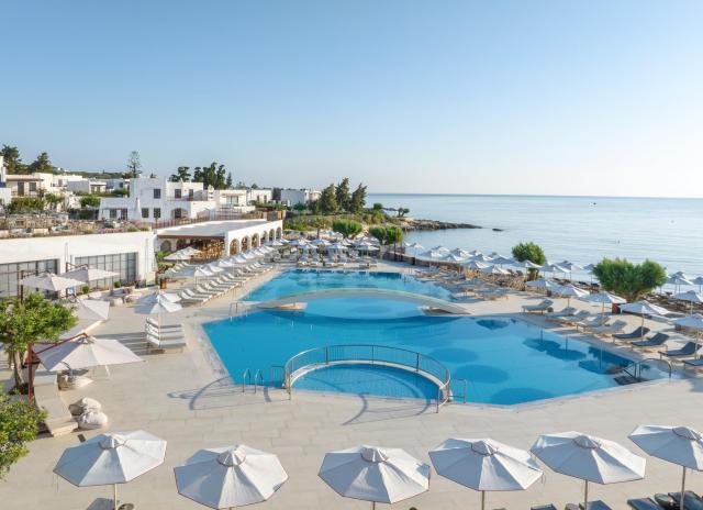 Creta Maris Beach Resort