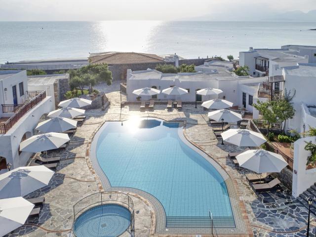 Creta Maris Beach Resort