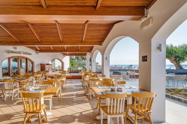 Creta Maris Beach Resort