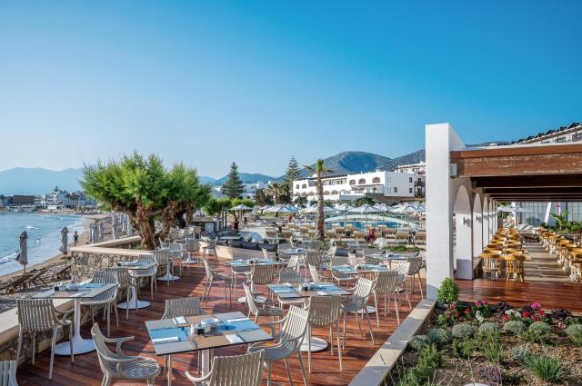 Creta Maris Beach Resort