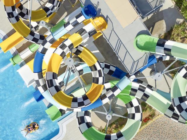 Creta Maris Beach Resort