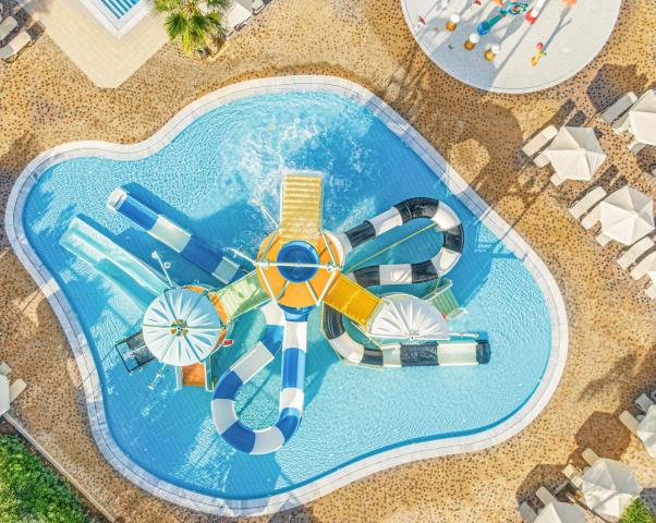 Creta Maris Beach Resort