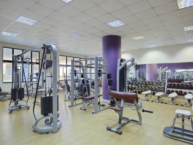 Creta Maris Beach Resort