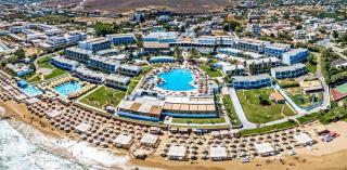 Mitsis Rinela Beach