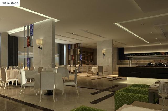 Kirman Sidera Luxury & Spa