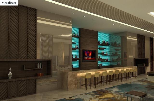Kirman Sidera Luxury & Spa