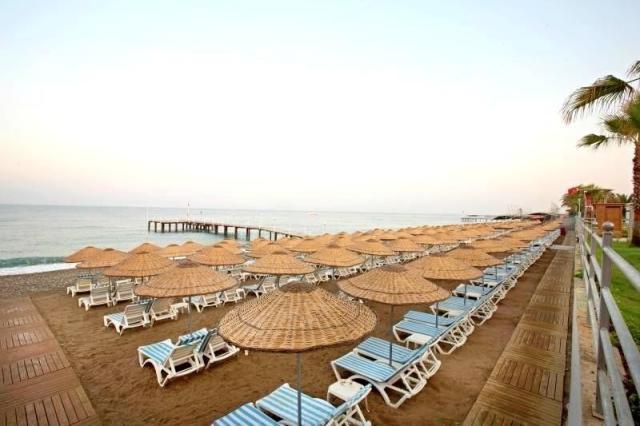 Kirman Sidera Luxury & Spa