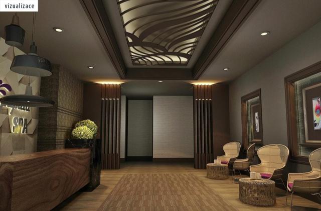 Kirman Sidera Luxury & Spa