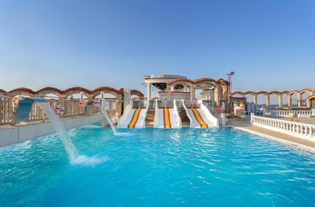 Club Hotel Sera