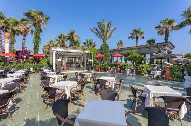 Club Hotel Sera