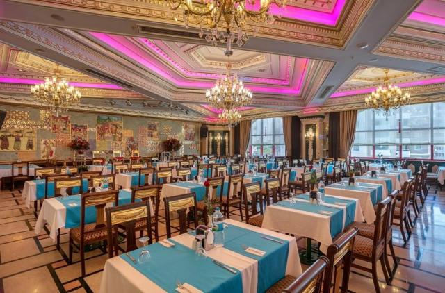 Club Hotel Sera