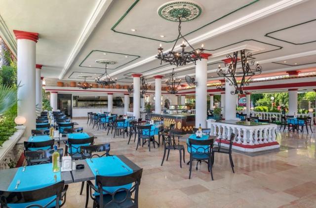 Club Hotel Sera