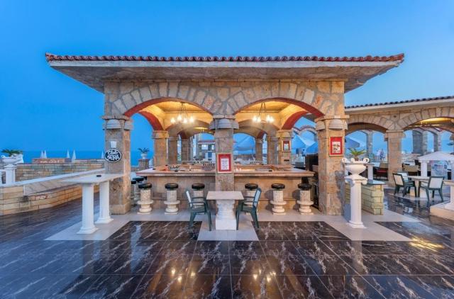 Club Hotel Sera