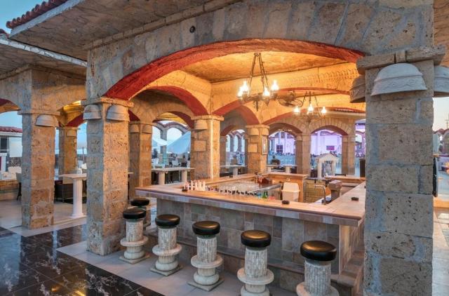Club Hotel Sera