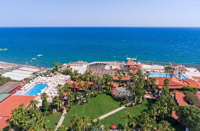 Club Hotel Sera