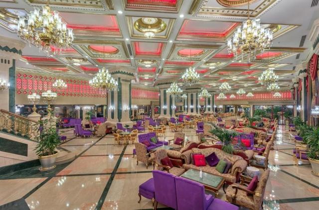 Club Hotel Sera